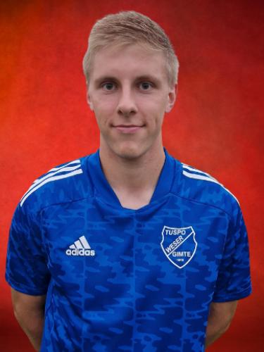 Florian Blaskura