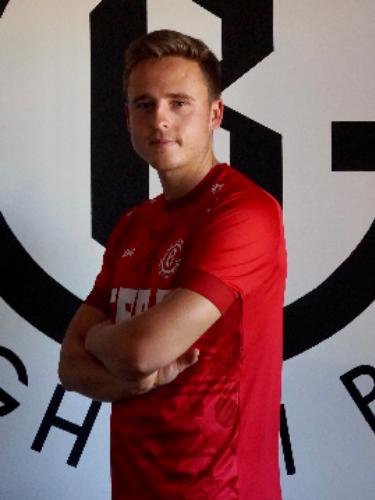 Christian Angenendt
