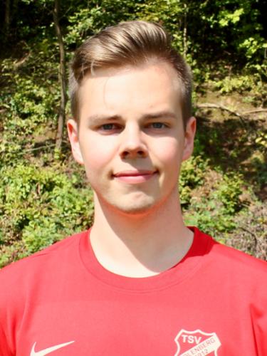 Niklas Bergmeier