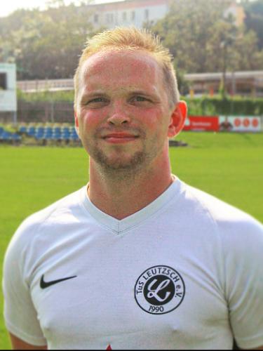 Willy Klauß