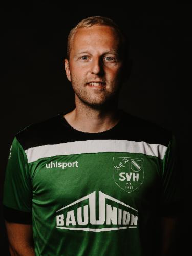 Fabian Merkle