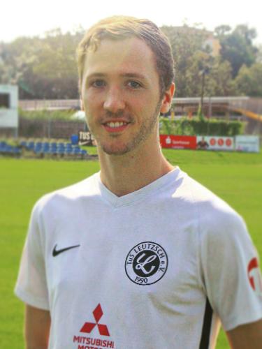 Sebastian Reinhardt