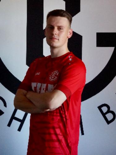 Niclas Kirchgeßner