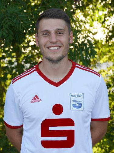 Lukas Laible