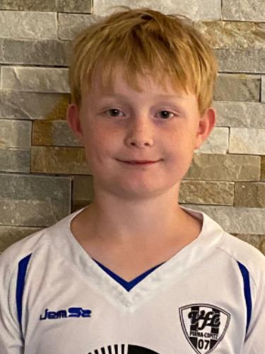 Darius Boch Bulinski