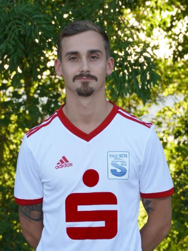Steffen Grupp