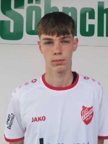 Ben-Luca Bökenkamp