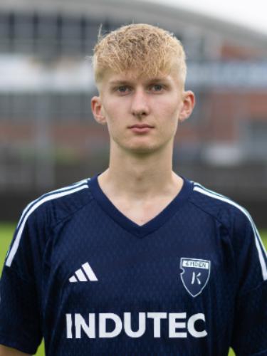 Marlon Mathias Seewald