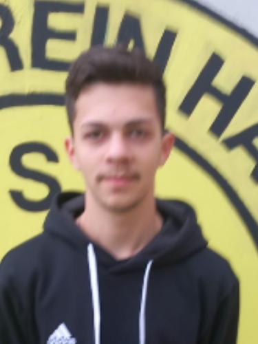 Justin-Taylor Kerber