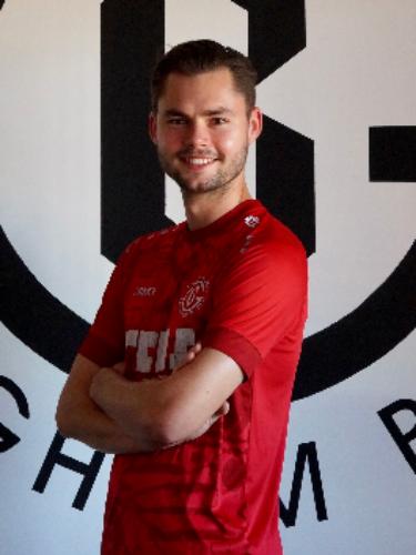 Dominik Tritsch