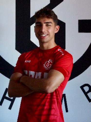 Robin Vierboom