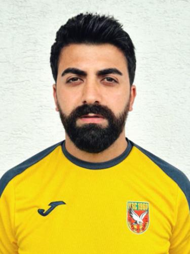 Vakkas Eray Ugur