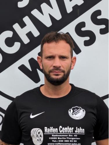 Marco Jahn