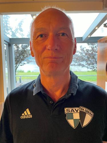 Friedhelm Osterbrink