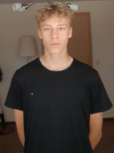 Oskar Lenth