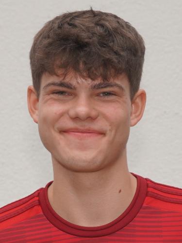 Niklas Bade