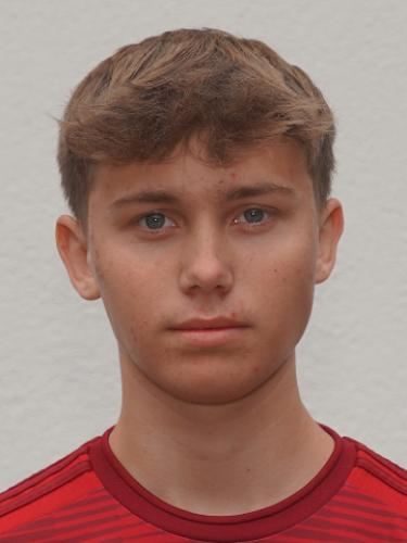 Fabio Dörre