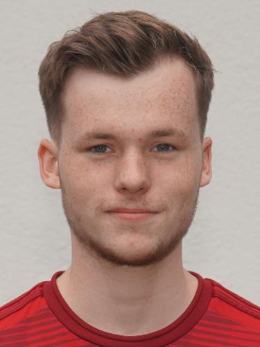 Luca Joel Lübben