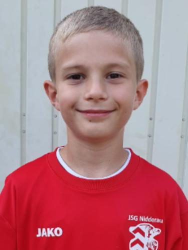 Joel Damsen
