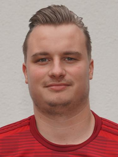 Lasse Steinberg