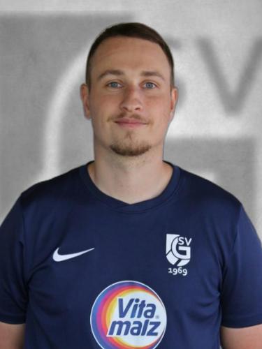 Fabian Schmidt