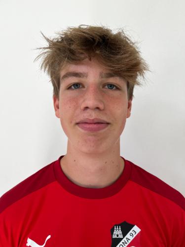 Jakob Benjamin Rothenberg