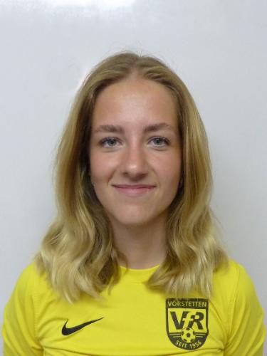 Fabienne Frick