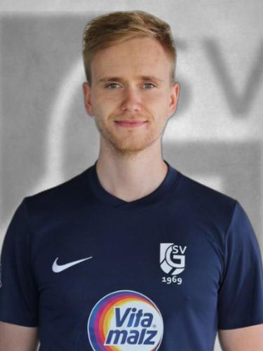 Maximilian Wolf