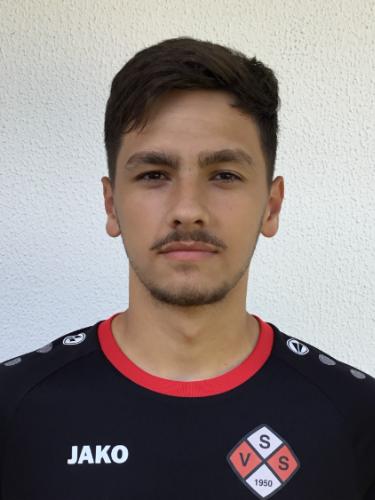 Ruben Mateo Areal