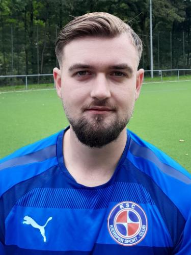 Erik Grabovski