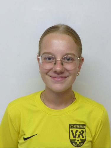 Magdalena Szczerek