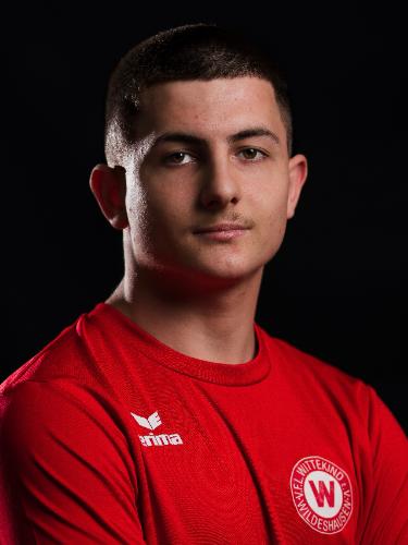 Samir Latifi