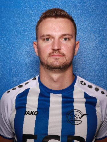 Lukas Manns