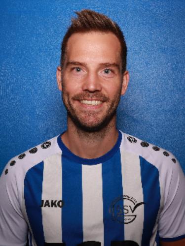 Steffen Mergheim