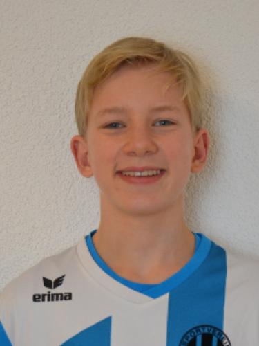 Maximilian Mehl