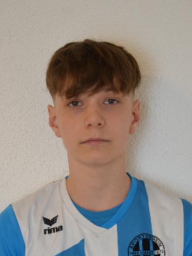 Henry Jago Sieger