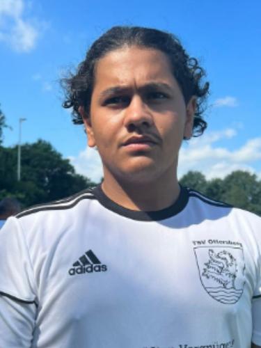 Karam Alshalabi