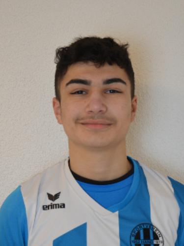 Devin Yalcin