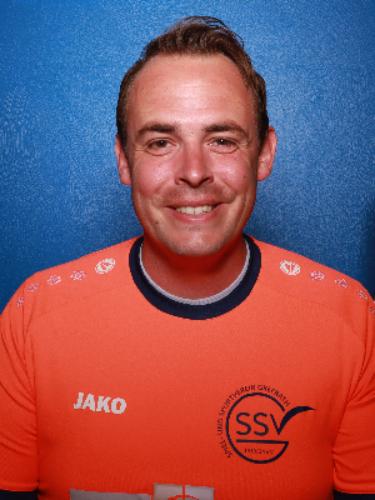 Christopher Mülders