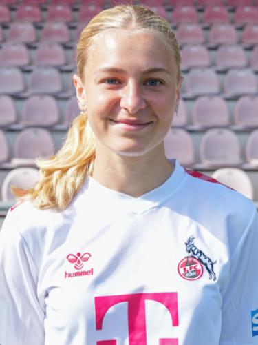 Sofie Vendelbo Laursen