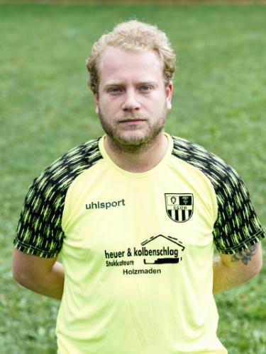 Lars Martijn Eghuizen
