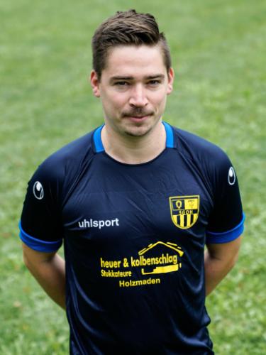 Timo Euchner