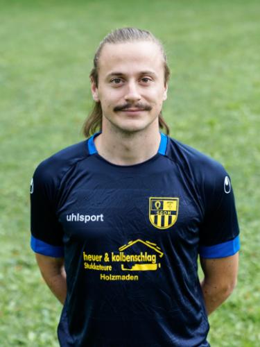 Lukas Heiland