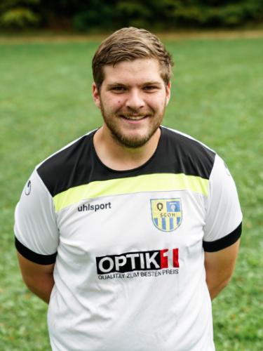 Jannik Kvitta