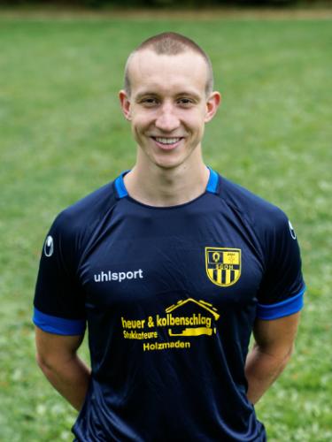 Tim Sigmund