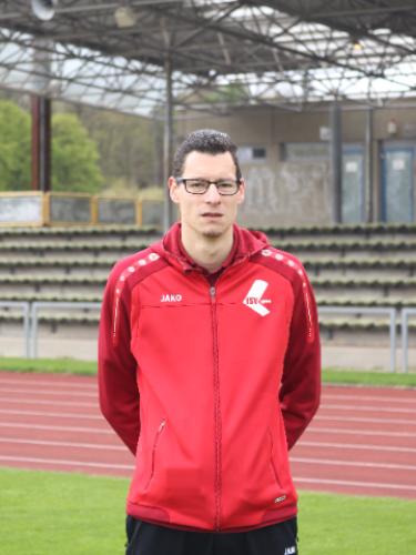 Kristian Novak