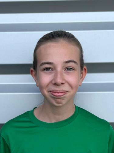 Zoe Lynn Pürner