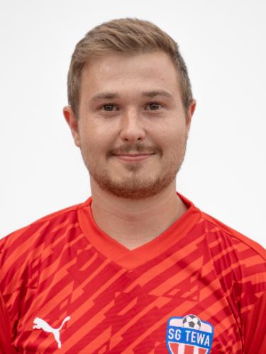 Sven Weber