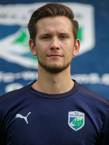 Jonas Soelling-Joergensen