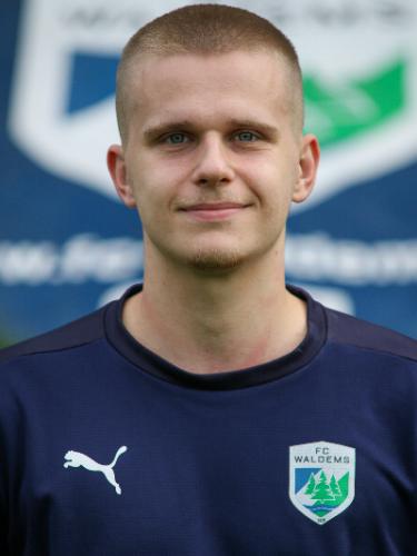 Justin Szczesny